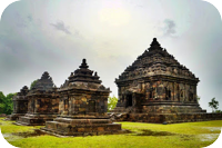 Candi Ijo